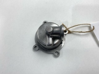 Крышка масляного фильтра КПП, ориг. номер 318481XF1A, Nissan Teana 2008-2014