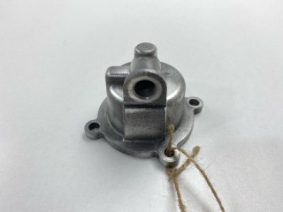 Крышка масляного фильтра КПП, ориг. номер 318481XF1A, Nissan Teana 2008-2014