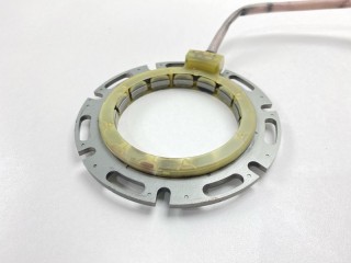 Муфта электромагнитная, ориг. номер 3090047040, Toyota Prius 2005-2011
