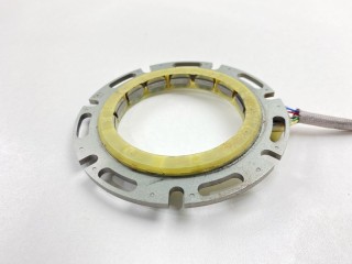 Муфта электромагнитная, ориг. номер 3090047040, Toyota Prius 2005-2011