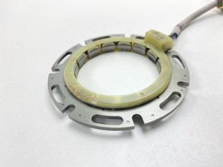 Муфта электромагнитная, ориг. номер 3090047040, Toyota Prius 2005-2011