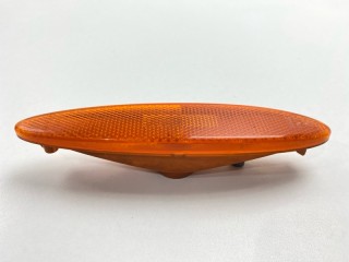 Отражатель в бампер, ориг. номер 81730-24040, 81730-24041, Toyota Soarer 2001-2005