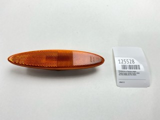 Отражатель в бампер, ориг. номер 81730-24040, 81730-24041, Toyota Soarer 2001-2005