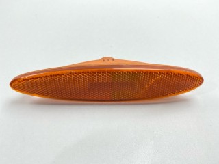 Отражатель в бампер, ориг. номер 81730-24040, 81730-24041, Toyota Soarer 2001-2005
