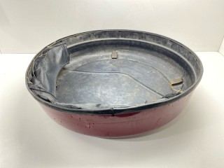 Кожух, ориг. номер 75590-S10-J01, 75590-S10-J01ZQ, Honda CR-V 1998-2001