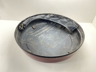 Кожух, ориг. номер 75590-S10-J01, 75590-S10-J01ZQ, Honda CR-V 1998-2001