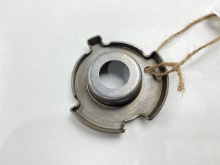 Импульсный диск, ориг. номер 11367598215, BMW X1 2009-2012