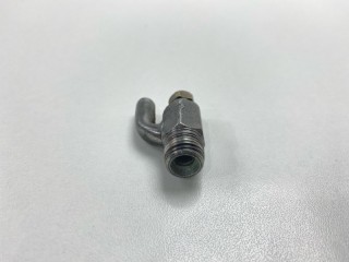 Кран сливной блока цилиндров, ориг. номер 90910-09129, Toyota Camry 2006-2009