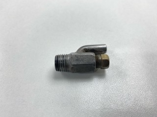 Кран сливной блока цилиндров, ориг. номер 90910-09129, Toyota Camry 2006-2009