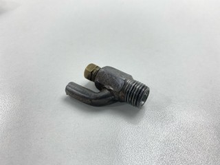 Кран сливной блока цилиндров, ориг. номер 90910-09129, Toyota Camry 2006-2009