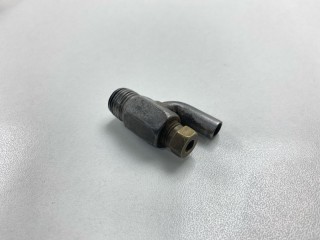 Кран сливной блока цилиндров, ориг. номер 90910-09129, Toyota Camry 2006-2009