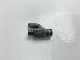 Кран сливной блока цилиндров, ориг. номер 90910-09129, Toyota Camry 2006-2009