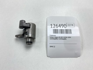 Соленоид, ориг. номер 31939AA090, 31939AA091, Subaru Legacy B4