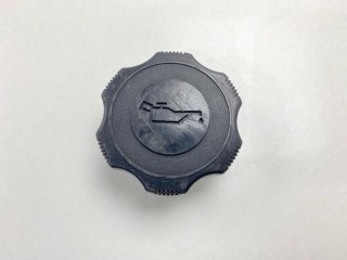 Крышка маслозаливной горловины, ориг. номер 0453-10-250A, Mazda Capella