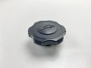 Крышка маслозаливной горловины, ориг. номер 0453-10-250A, Mazda Capella