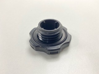 Крышка маслозаливной горловины, ориг. номер 0453-10-250A, Mazda Capella