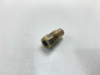 Пробка сливная, ориг. номер 90910-09102, Toyota Mark II 2002-2004