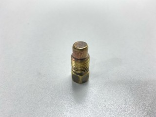 Пробка сливная, ориг. номер 90910-09102, Toyota Mark II 2002-2004