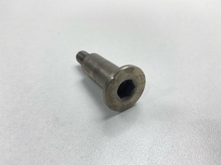 Болт натяжного ролика, ориг. номер 13556-46010, Toyota Mark II 2002-2004