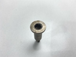 Болт натяжного ролика, ориг. номер 13556-46010, Toyota Mark II 2002-2004