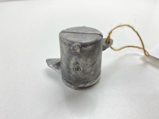 Крышка масляного фильтра КПП, ориг. номер 31848-3JX0A, Nissan Juke 2010-2014