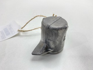 Крышка масляного фильтра КПП, ориг. номер 31848-3JX0A, Nissan Juke 2010-2014