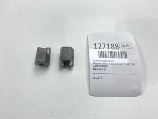 Крепеж поддона кпп, ориг. номер A1402710068, Mercedes-Benz M-Class 1997-2001