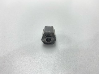 Крепеж поддона кпп, ориг. номер A1402710068, Mercedes-Benz M-Class 1997-2001