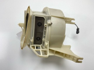Корпус мотора печки, ориг. номер 87103-12030, 87130-12290, 87130-12291, Toyota Sprinter 1991-2002