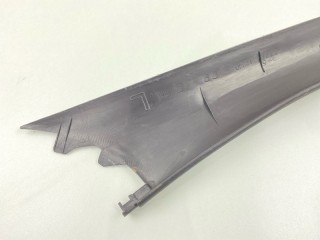 Накладка на стойку, ориг. номер 62212-12240, 62212-12240-K0, Toyota Sprinter 1991-2002