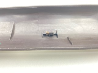 Накладка на стойку, ориг. номер 62211-12240, 62211-12240-K0, Toyota Sprinter 1991-2002