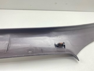 Накладка на стойку, ориг. номер 62211-12240, 62211-12240-K0, Toyota Sprinter 1991-2002