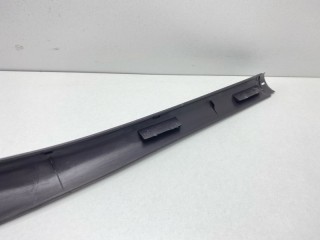 Накладка на стойку, ориг. номер 62211-12240, 62211-12240-K0, Toyota Sprinter 1991-2002