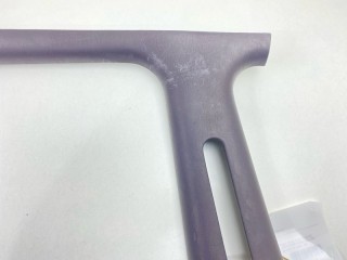 Накладка на стойку, ориг. номер 62412-12450, 62412-12450-K0, Toyota Sprinter 1991-2002