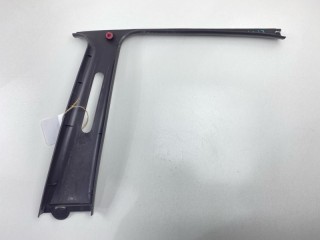 Накладка на стойку, ориг. номер 62412-12450, 62412-12450-K0, Toyota Sprinter 1991-2002