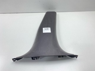 Накладка на стойку, ориг. номер 62413-12190, 62413-12190-K0, Toyota Sprinter 1991-2002