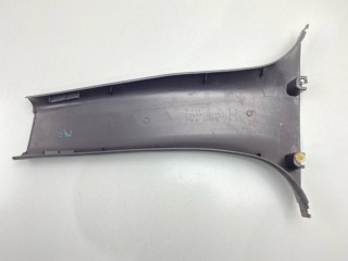 Накладка на стойку, ориг. номер 62413-12190, 62413-12190-K0, Toyota Sprinter 1991-2002