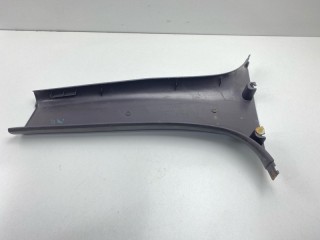Накладка на стойку, ориг. номер 62413-12190, 62413-12190-K0, Toyota Sprinter 1991-2002