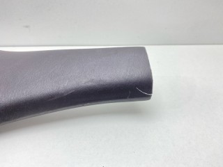 Накладка на стойку, ориг. номер 62472-12661, 62472-12661-K0, Toyota Sprinter 1991-2002