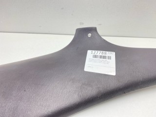 Накладка на стойку, ориг. номер 62472-12661, 62472-12661-K0, Toyota Sprinter 1991-2002