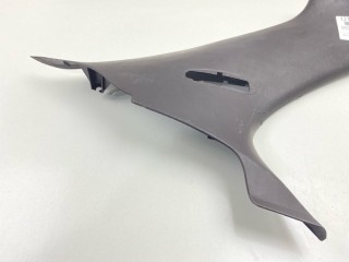 Накладка на стойку, ориг. номер 62472-12661, 62472-12661-K0, Toyota Sprinter 1991-2002