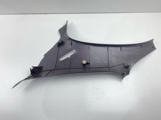 Накладка на стойку, ориг. номер 62472-12661, 62472-12661-K0, Toyota Sprinter 1991-2002