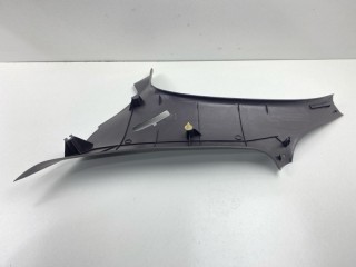 Накладка на стойку, ориг. номер 62472-12661, 62472-12661-K0, Toyota Sprinter 1991-2002