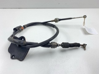 Трос переключения КПП, ориг. номер 33820-12391, Toyota Sprinter 1991-2002