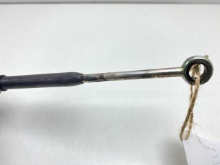 Трос переключения КПП, ориг. номер 33820-12391, Toyota Sprinter 1991-2002