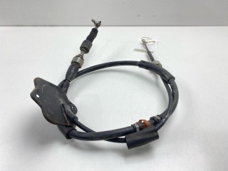 Трос переключения КПП, ориг. номер 33820-12391, Toyota Sprinter 1991-2002