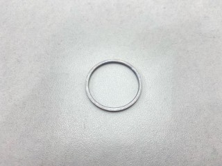 Втулка, ориг. номер 90560-29001, Toyota Auris 2006-2010