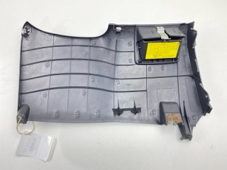 Накладка под рулевой колонкой, ориг. номер 84751-2D000, 84754-2D000, 847502D001TK, Hyundai Elantra 2000-2003