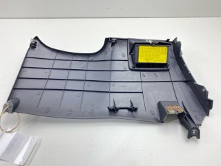 Накладка под рулевой колонкой, ориг. номер 84751-2D000, 84754-2D000, 847502D001TK, Hyundai Elantra 2000-2003