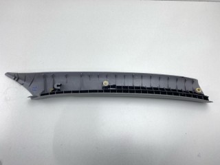 Накладка на стойку, ориг. номер 85810-2D000, Hyundai Elantra 2000-2003
